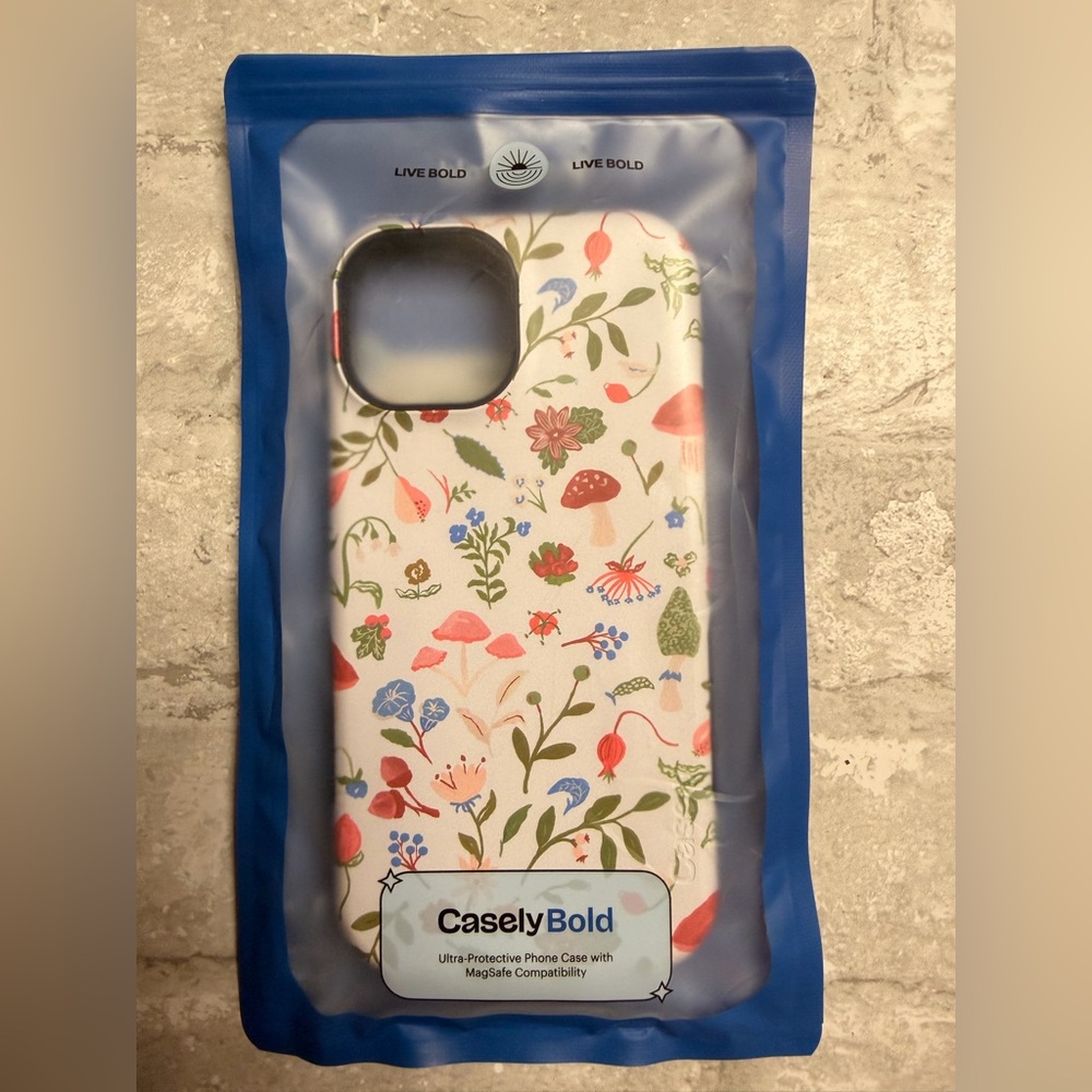 New Iphone 15 Case